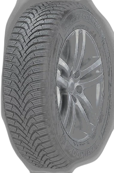 Hankook Winter i*cept RS2 W452