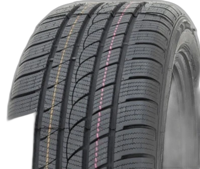 Imperial SnowDragon SUV