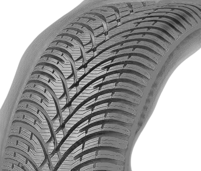 Kleber KRISALP HP3 SUV