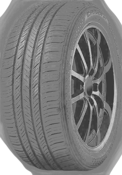 Kumho Crugen HP71