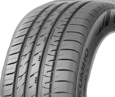 Kumho Crugen HP91
