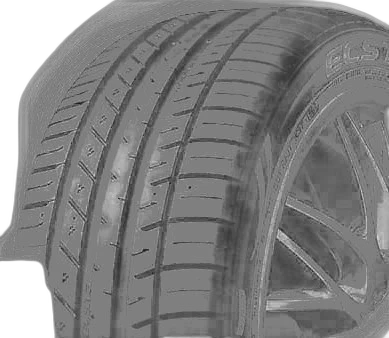 Kumho Ecsta LE Sport KU39