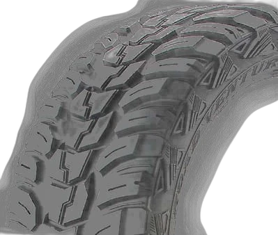 Kumho Road Venture MT KL71