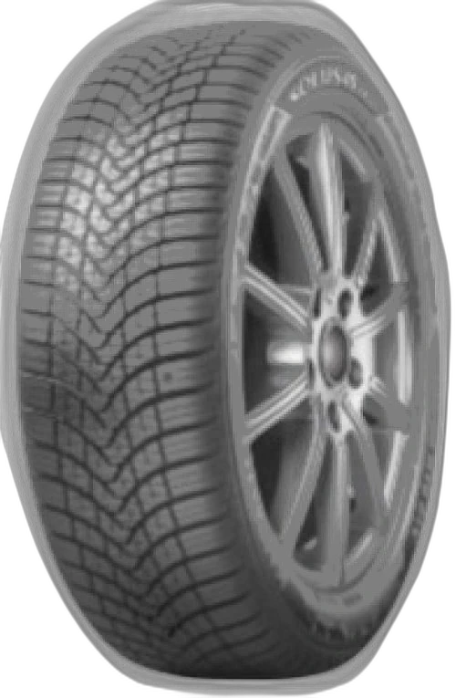 Kumho Solus 4S HA32+