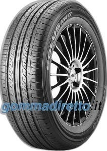 Kumho Solus KH17