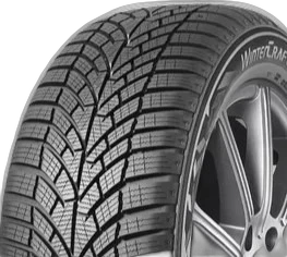 Kumho WinterCraft WP52+