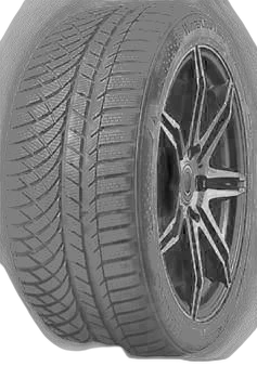 Kumho WinterCraft WP72