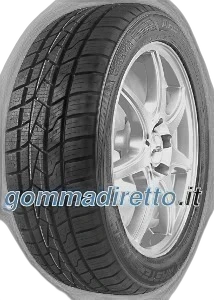 Mastersteel All Weather