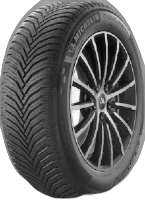 Michelin CrossClimate 2 A/W SUV