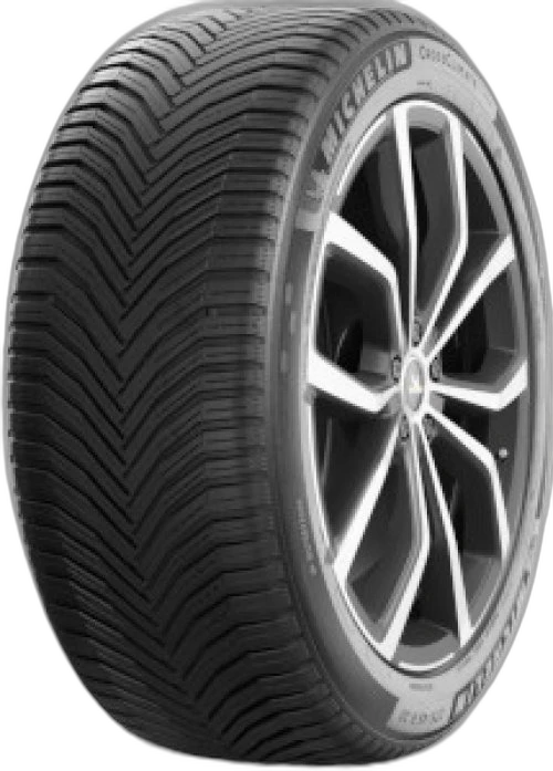 Michelin CrossClimate 2 SUV