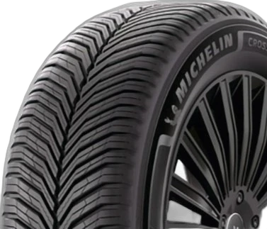 Michelin CrossClimate 3