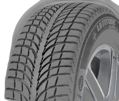 Michelin Latitude Alpin LA2