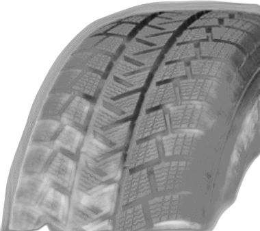 Michelin LATITUDE ALPIN