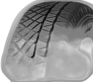 Michelin Latitude Cross