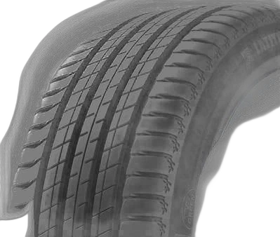 Michelin Latitude Sport 3