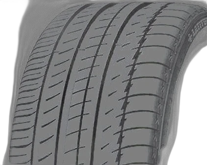 Michelin Latitude Sport