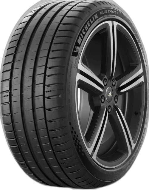Michelin Pilot Sport 5