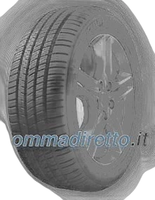 Michelin Pilot Sport A/S 3