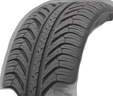 Michelin Pilot Sport A/S+