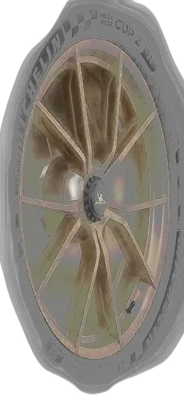 Michelin Pilot Sport Cup 2 R Connect