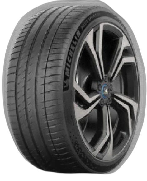 Michelin Pilot Sport EV