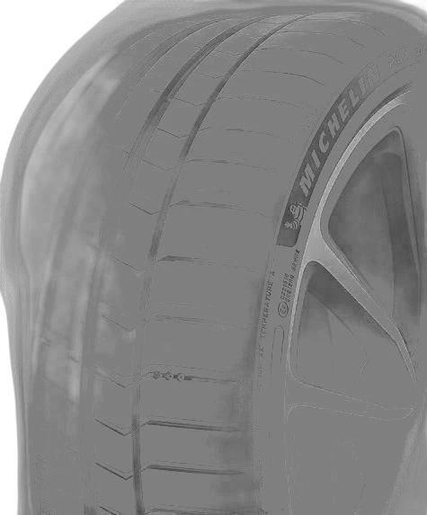 Michelin Pilot Sport S 5