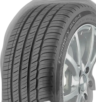Michelin Primacy MXM4