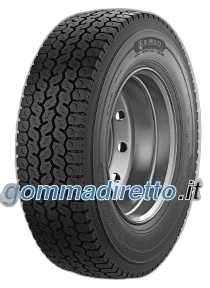 Michelin X Multi D 
