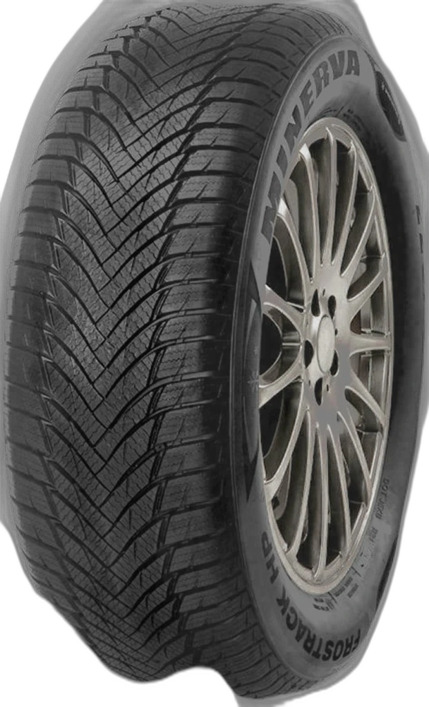 Minerva Frostrack HP