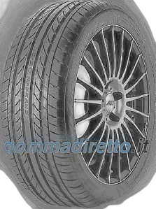 Nankang Noble Sport NS-20