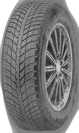 Nexen N Blue 4 Season
