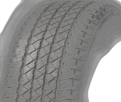 Nexen ROADIAN HT