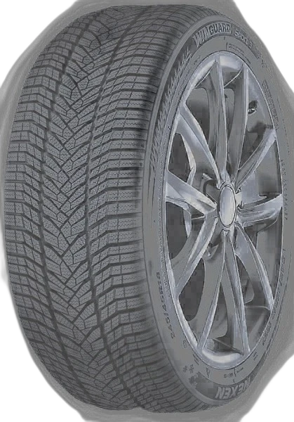 Nexen Winguard Sport 3