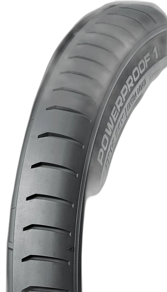 Nokian Powerproof 1