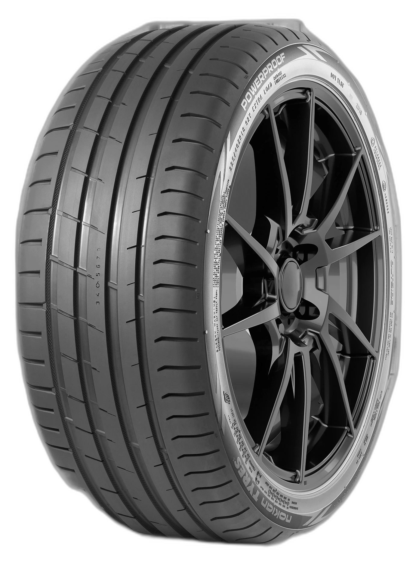 Nokian Powerproof