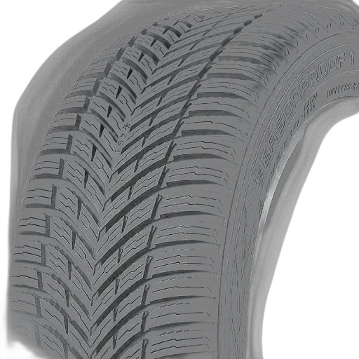 Nokian Seasonproof 1
