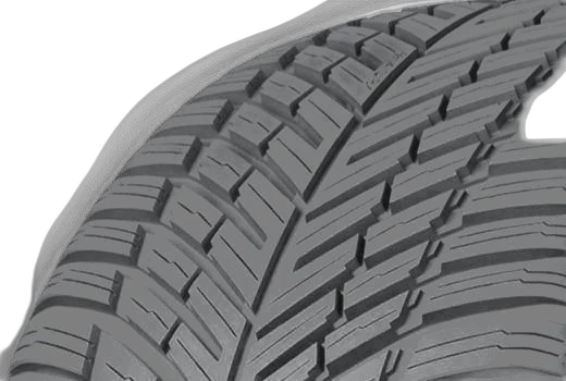 Nokian Seasonproof 2
