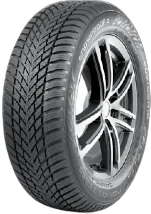 Nokian Snowproof 2