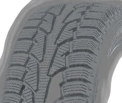 Nokian Weatherproof C