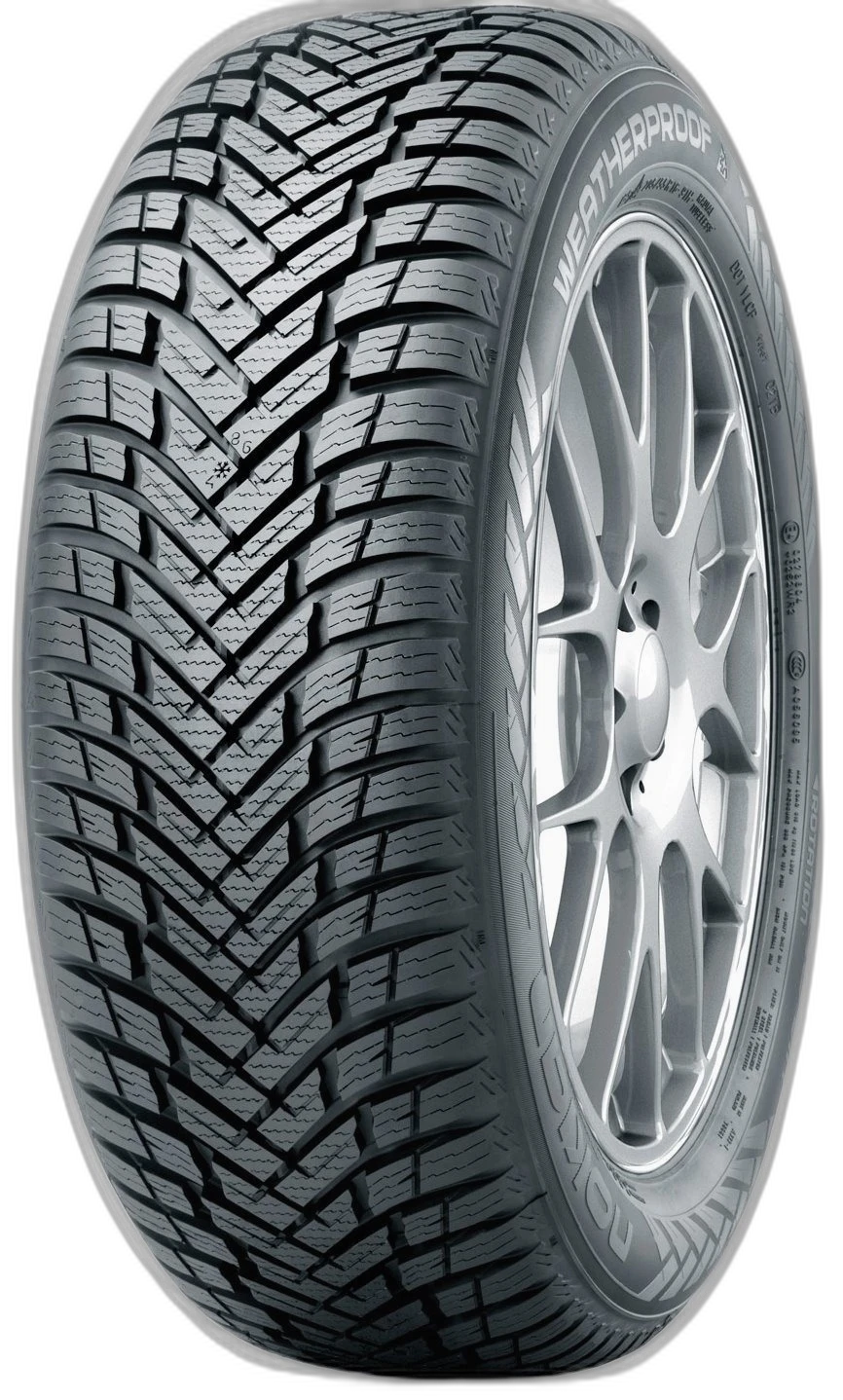 Nokian WeatherProof