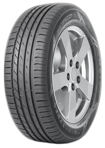 Nokian WetProof 1