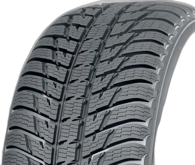 Nokian WR SUV 3