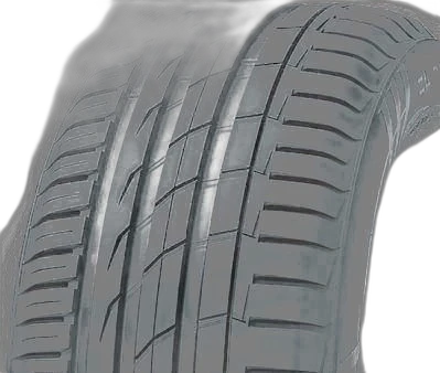 Nokian zLine SUV