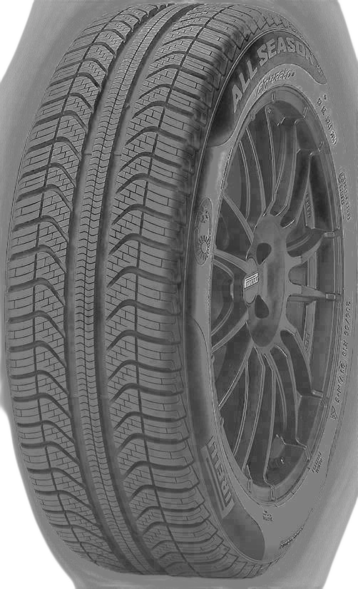 Pirelli Cinturato All Season Plus