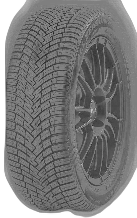 Pirelli Cinturato All Season SF2