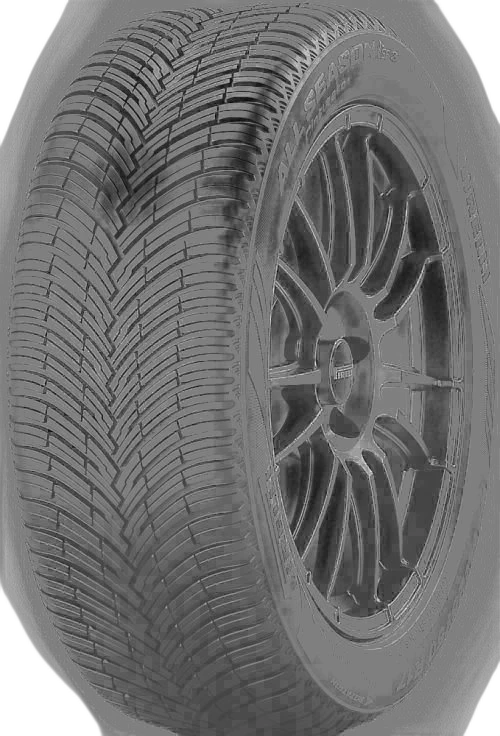 Pirelli Cinturato All Season SF3