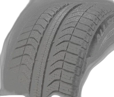 Pirelli Cinturato All Season