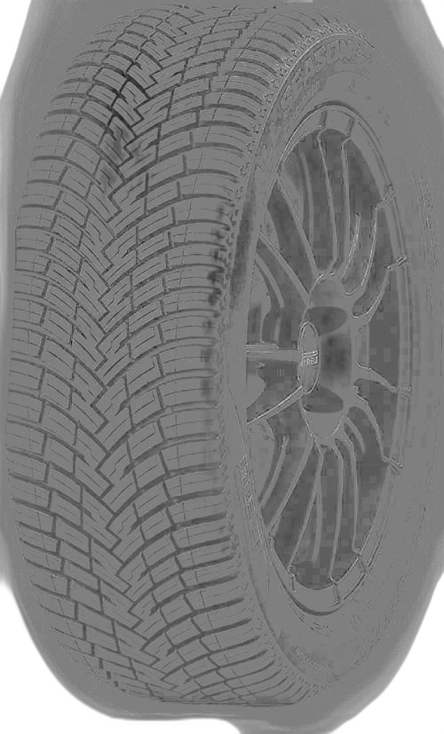 Pirelli Cinturato All Season SF2 SUV