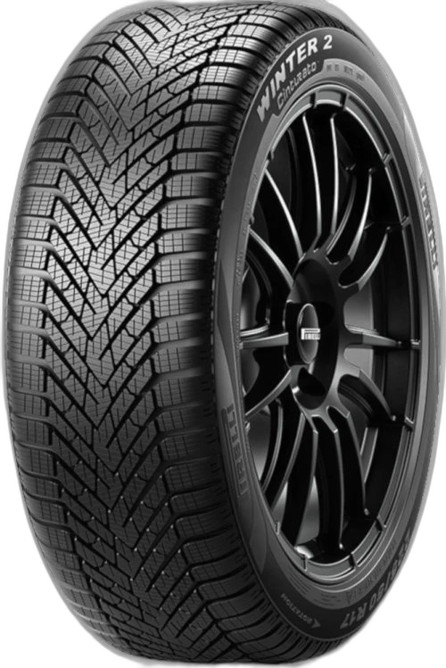 Pirelli Cinturato Winter 2