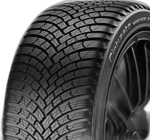 Pirelli Cinturato Winter 3